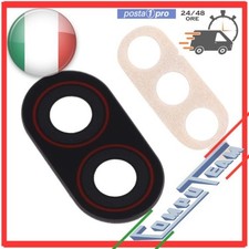 Vetrino Lente Camera