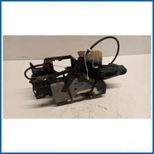 Serratura Posteriore Destra DX