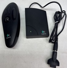 Mouse senza fili Logitech