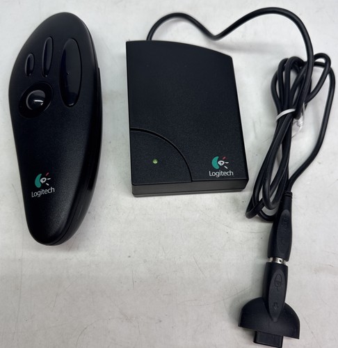 Mouse senza fili logitech - senza,
