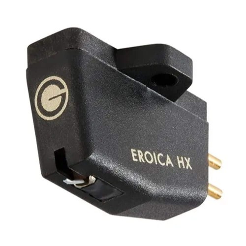 Goldring eroica cartuccia - hx,