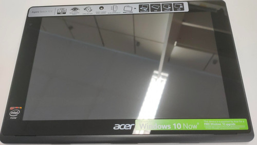 Acer aspire switch - aspire, 10