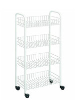 Carrello da cucina 2 3 4