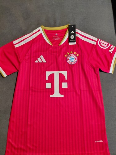 Adidas maglia calcio bayern - maglia,