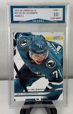 2025-26 Upper Deck Macklin