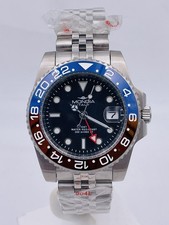 Orologio Mondia GMT Automatico