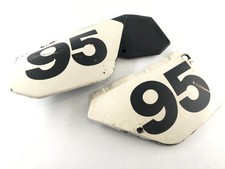 Yamaha DT 125 4BL [1997] -