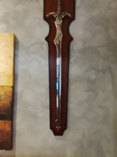 Spada collezione mago - spada,