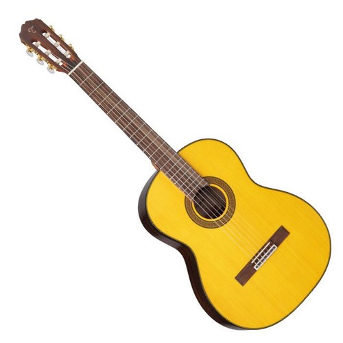 Takamine gc5lh nat left handed - gc5lh-nat,