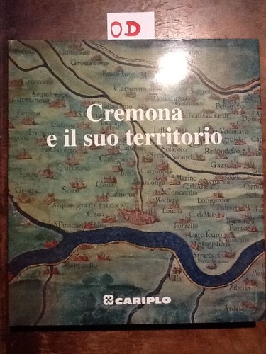 Cremona suo territorio - e,