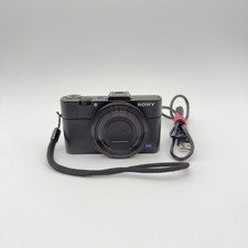 Sony DSC-RX100 II M2