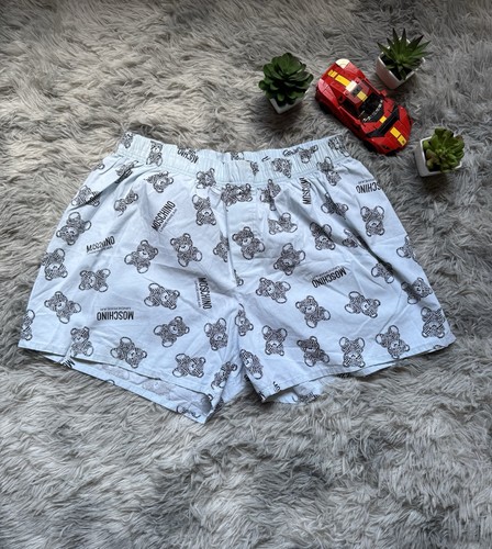Costume moschino underwear - underwear, con