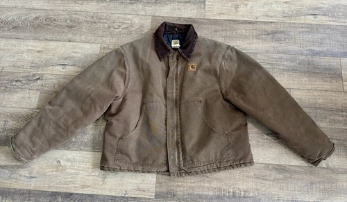 Rara giacca vintage - rara, carhartt