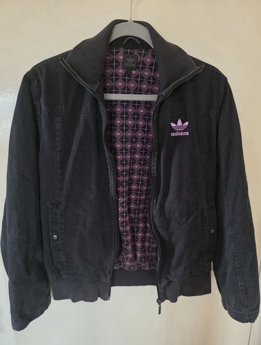 Giacca bomber vintage 2007 - bomber,