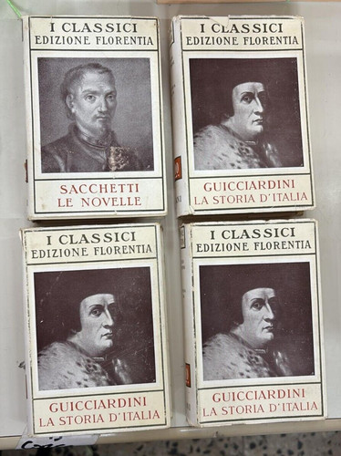 Lotto libri classici - lotto,