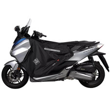 COPRIGAMBE ANTIPIOGGIA COPERTA