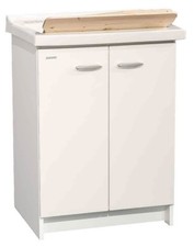 Mobile Lavatoio 63x50x87 cm 2