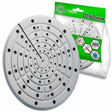 Spargifiamma per Fornello a