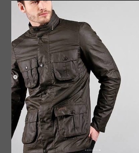 Rustic barbour corbridge - ~,