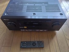 Pioneer SC-LX88 AV Receiver