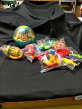 LOTTO DI GIOCHI PER BIMBI 0 -