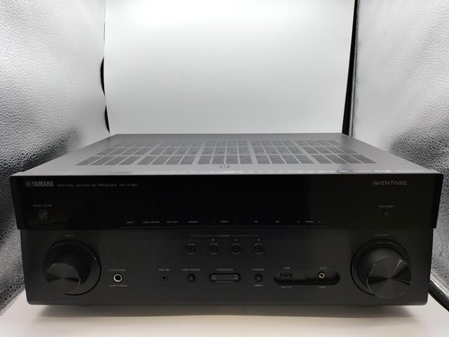 Ricevitore amplificatore - ricevitore,