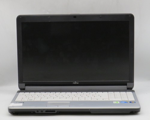Fujitsu lifebook a530 - lifebook,