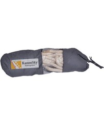 Yoga fatto a mano sport