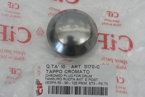 Tappo tamburo ruota - , wheel