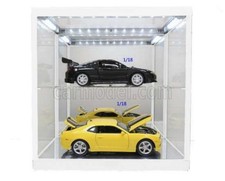 MODELLISMO AUTO STATICO