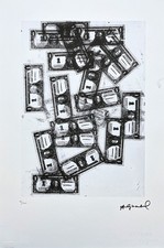 ANDY WARHOL - Banconote da un