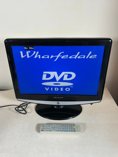 Wharfedale ly19t1cbw hd - 19",