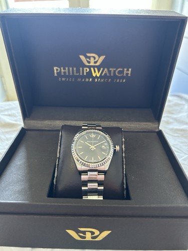 Orologio philip watch caribe - orologio,