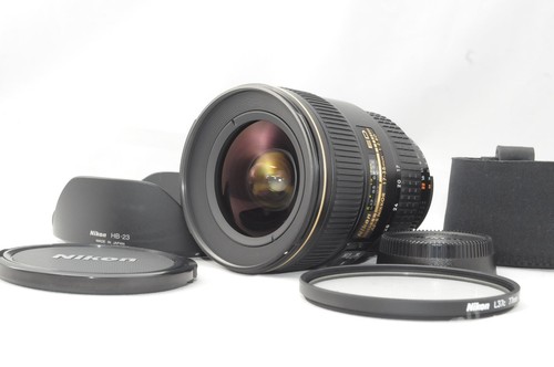 Come nuovo video - nuovo++], nikon