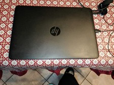 HP Elitebook840 G2 14"  (256GB