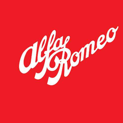 Alfa romeo - alfa,