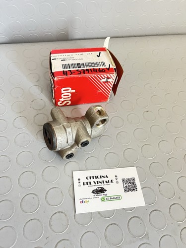 Correttore frenata per fiat - frenata,
