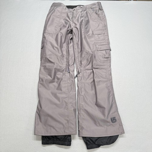 Pantaloni neve burton uomo - pantaloni,