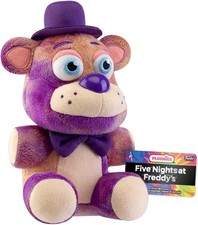 FNAF Peluche FREDDY 18cm Orso