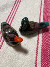 Due statuine vintage - , in