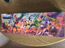 Masters Of The Universe Battle