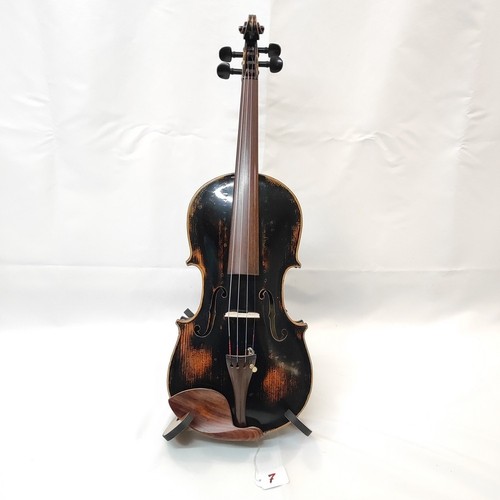 Violino antico marcus - antico,