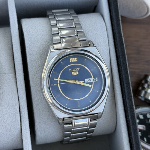 Orologio seiko uomo automatico - orologio,