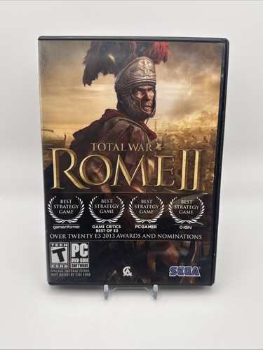 Total war rome - war:,