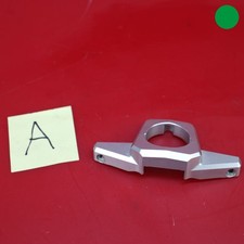 BIMOTA DB6 EVO Supporto blocchetto accensione 2007 2013 Bracket ignition ID92609