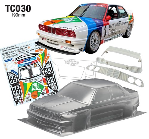 Teamc racing bmw - teamc,