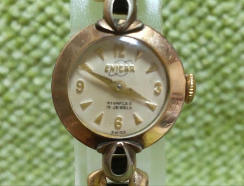 Orologio enicar donna - orologio,