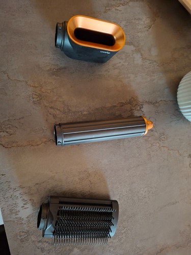 Dyson airwrap origin 1300w - airwrap,