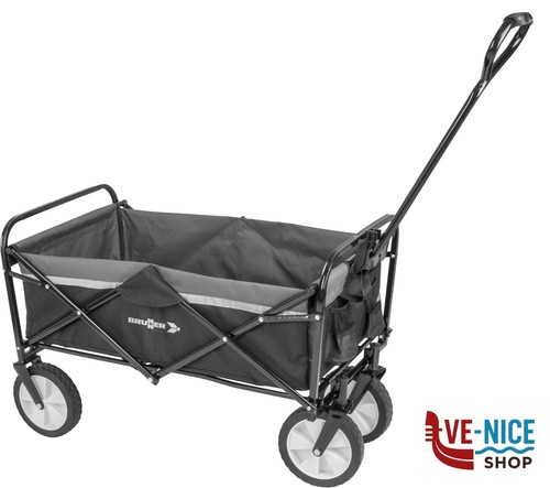 Carrello cargo linx brunner - cargo,