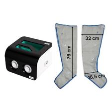 Macchinario Pressoterapia gambe I-Press Leg2 taglia M I-Tech Medical Division